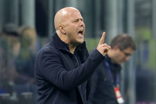 FC Liverpool und die Kunst der Krisenbewältigung