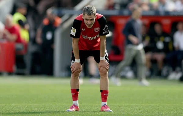 Bayer-Poker mit Wirtz: Spiel mit dem Feuer