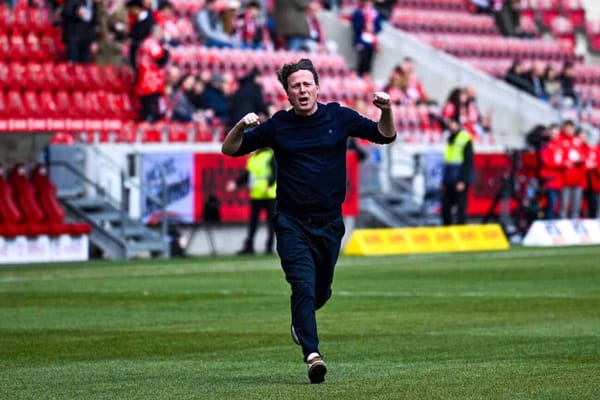 Champions League: Henriksen macht Mainzer Träume möglich