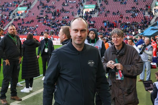 RB Leipzigs kalkulierte Bescheidenheit ist die klügste Antwort auf Bayern