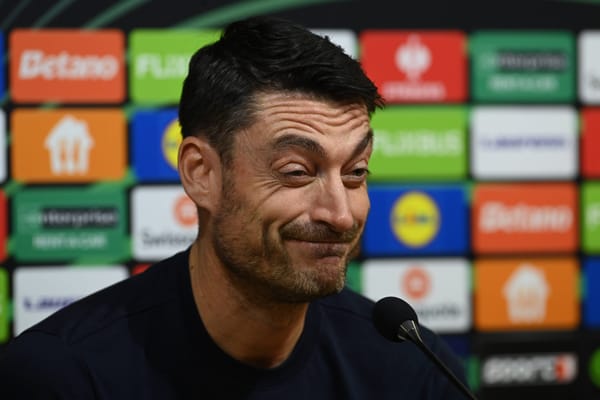 Eintracht Frankfurt zahlt Ablöse für einen Trainer, den niemand kennt – die Fakten sprechen für ihn