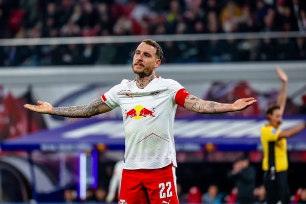 RB Leipzig scheitert immer an sich selbst: Gute Ansätze reichen gegen Bayern nicht