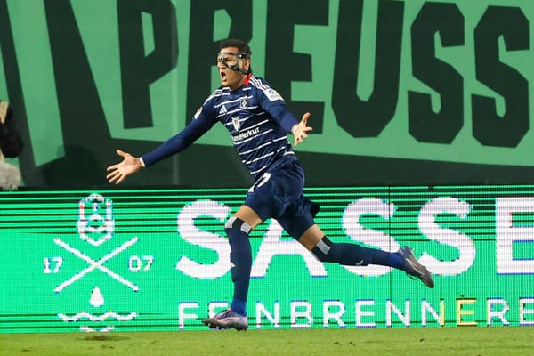 Köln! HSV! Lautern! Brecht sofort die Zweitliga-Saison ab!