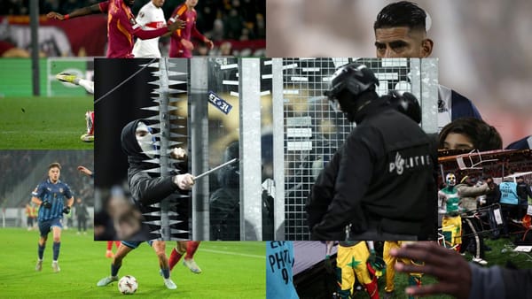 Casemiro, Zambrano, Ter Stegen: Darüber redet die Fußballwelt