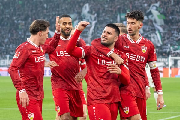 Deniz Undavs Abrechnung mit Kritikern zeigt eine Dünnhäutigkeit, die ihm nicht steht