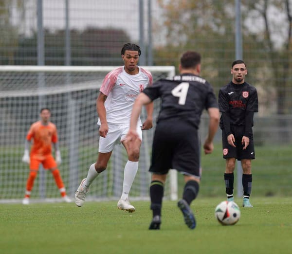 Amateurfußball: Wo müssen wir ansetzen?