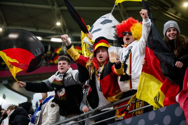 60-Dollar-Tickets für treue Fans: Der DFB belohnt Treue in kleiner Dosis
