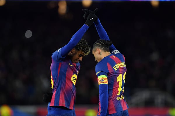 La Liga will Fans zu Denunzianten machen und vergiftet damit das eigene Spiel