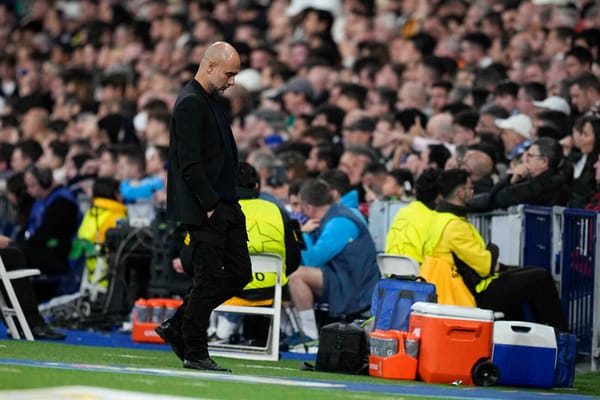 Die 2. Liga ist die Königsklasse der Fußballromantiker