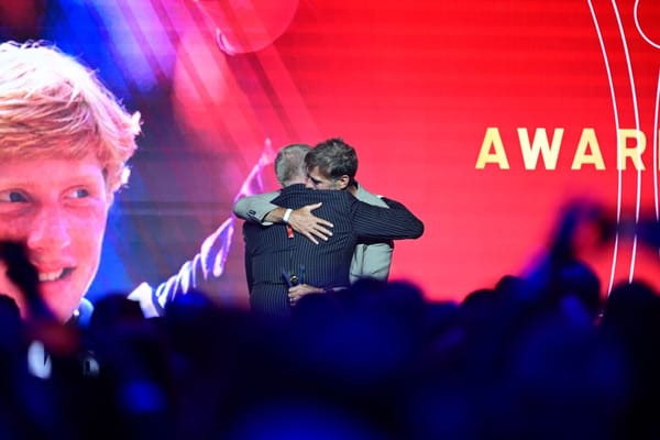 Kloppo und Boris - die Nacht der glänzenden Augen