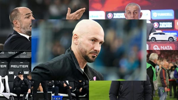 Tudor, Juve, Vinicius - Fußball-News kurz & kompakt