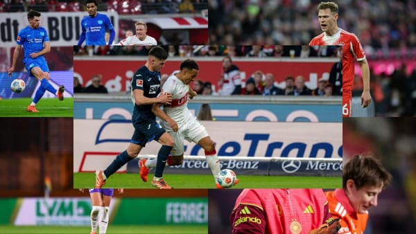 Stuttgart, Klopp, Mbappé: Darüber redet die Fußballwelt