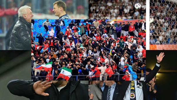 Neuer, Berger, Saran: Darüber redet die Fußballwelt