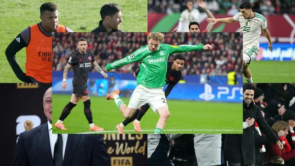 Mbappé, Woltemade, Arteta: Darüber redet die Fußballwelt