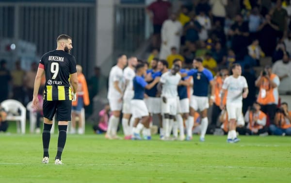 Fluchtversuch aus Saudi-Arabien