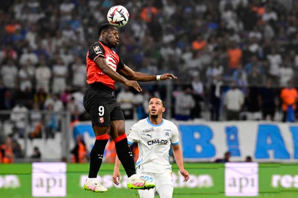 Brighton plant 25-Millionen-Angebot für Kalimuendo