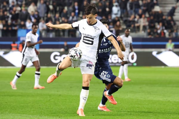 VfB Stuttgart plant Transfer von Esteban Lepaul