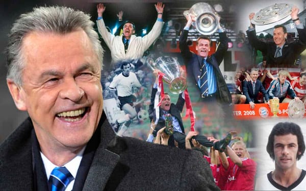 Der Fall Hitzfeld: Eine verpasste Chance im Profifußball