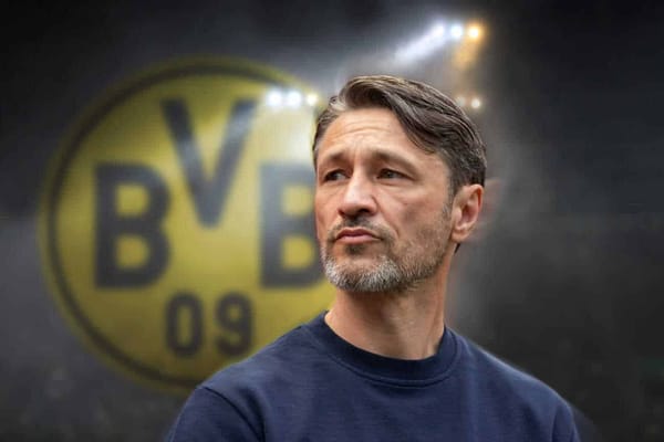 Neuer BVB-Trainer: Niko Kovac da - aber Sorgen bleiben