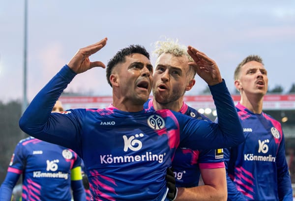 Mainz 05 bleibt ungeschlagen und trotzdem Letzter: Glaube allein rettet keine Mannschaft