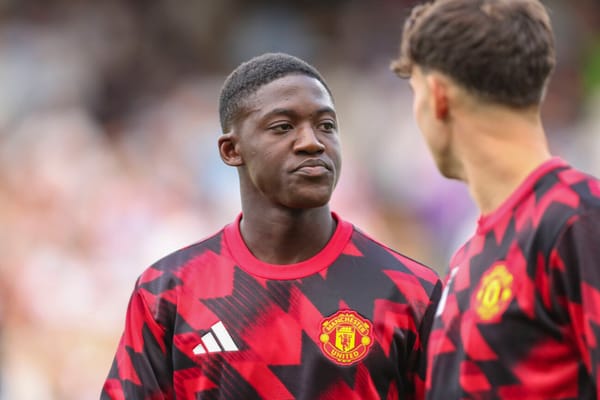 Brentford plant Leihgeschäft für Kobbie Mainoo