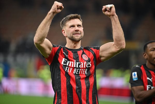 Füllkrugs Milan-Wechsel könnte für den DFB zum Glücksfall werden