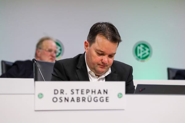 DFB-Prozess: Freispruch in Sicht, doch Fragen bleiben