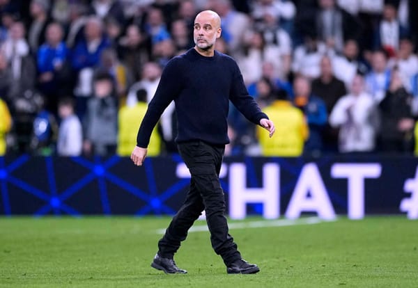 Kein Mitleid für Manchester City