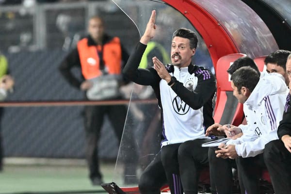 VfL Wolfsburg: Warum Sandro Wagner ein Fehler wäre