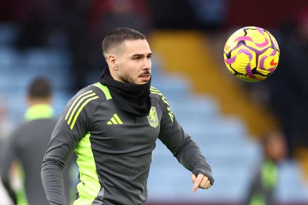 Emi Buendia: West Ham und Bournemouth bieten 30 Mio. Pfund