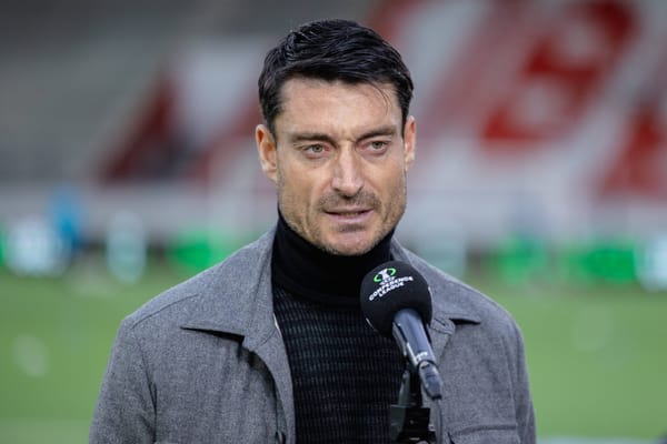 Eintracht Frankfurt braucht jetzt diesen Mourinho 2.0