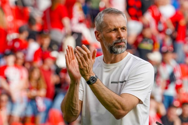 Warum Marco Rose Bayer Leverkusen guttun würde