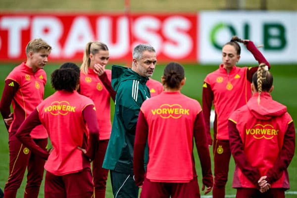 120.000 Euro EM-Prämie für Fußballfrauen: Viel Geld und doch nicht genug