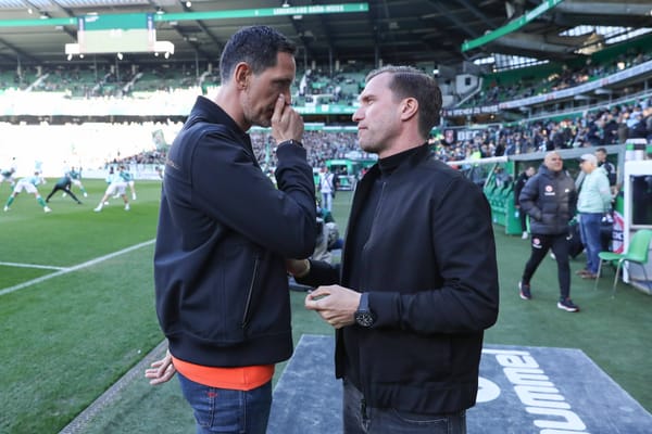 Toppmöller-Entlassung entlarvt Eintracht Frankfurts wahres Problem