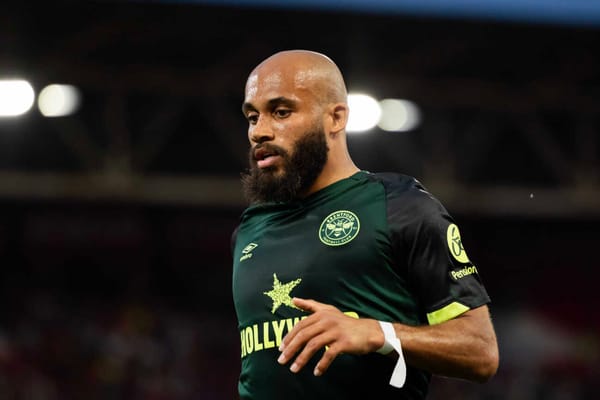 Fulham und Sunderland interessiert an Josh Dasilva