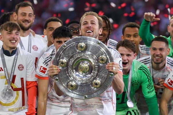 Ibiza-Affäre der Bayern-Stars: In Wahrheit ein Fall Eberl