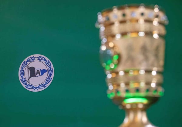 Arminia Bielefeld und das romantische Wunder von Berlin