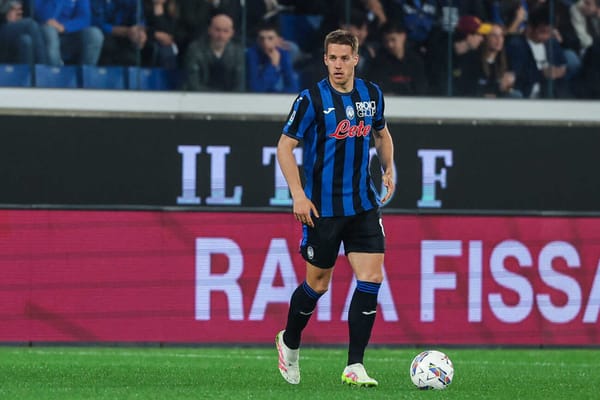 Sunderland und Leeds an Mario Pašalić interessiert