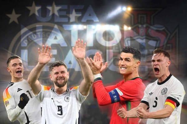 Besuch einer alten Diva: Rätselhafter Ronaldo!