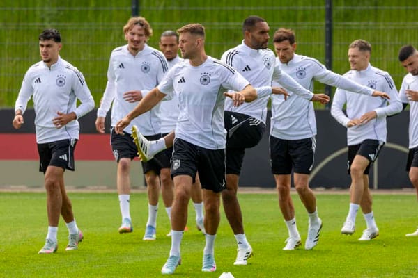 Deutsche Fans gespalten: Nations League bleibt umstritten