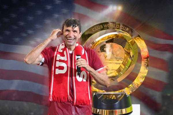 Kaum Interesse, viel Ablehnung: Mehrheit der Fans sieht Klub-WM 2025 kritisch