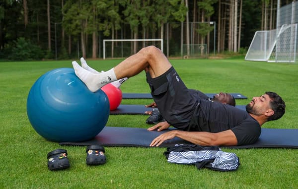 Oday Dabbagh: Mögliche Rückkehr zu Aberdeen im Fokus