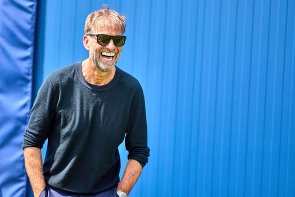 RB Leipzig: Wie Klopp wirklich Einfluss ausübt