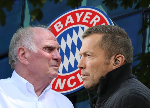 FC Bayern: Was treibt Uli Hoeneß?