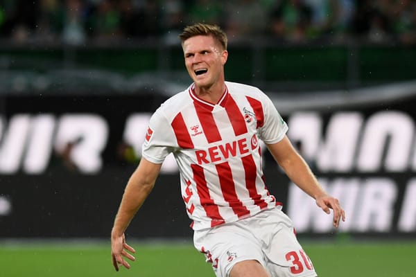 Warum Köln jubelt - und der HSV jammert