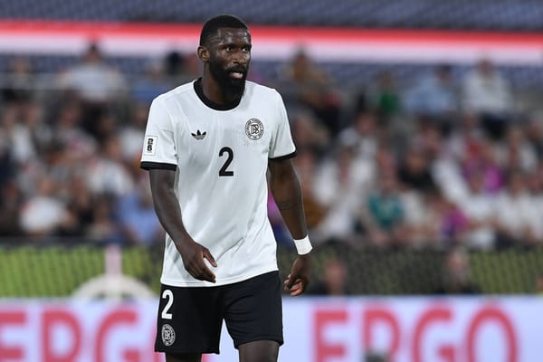 Didi Schacht: "Rüdiger will ich nicht mehr sehen"