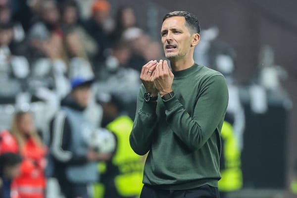 Toppmöller: Zick-Zack-Kurs bei Eintracht Frankfurt
