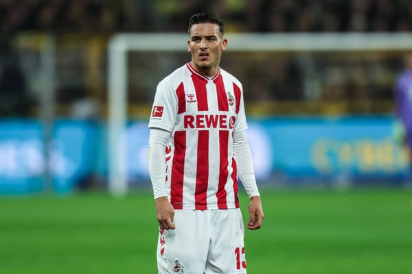 1. FC Köln: Said El Mala hat, was Lennart Karl fehlt