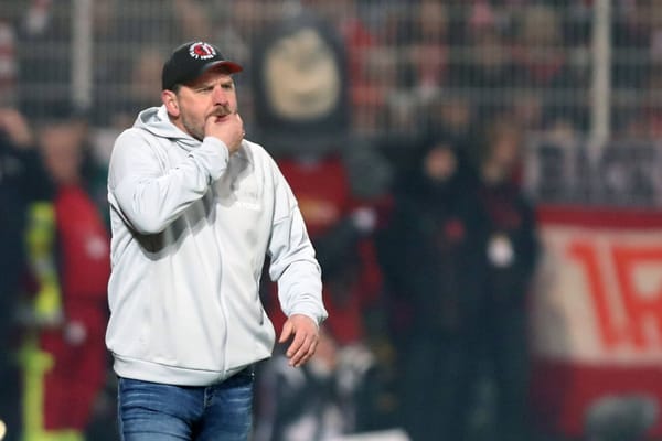 Steffen Baumgart: Der Retter des Fußballs