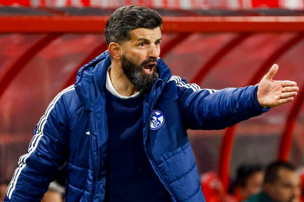 Das neue Schalke: Warum der Aufstieg diesmal klappt